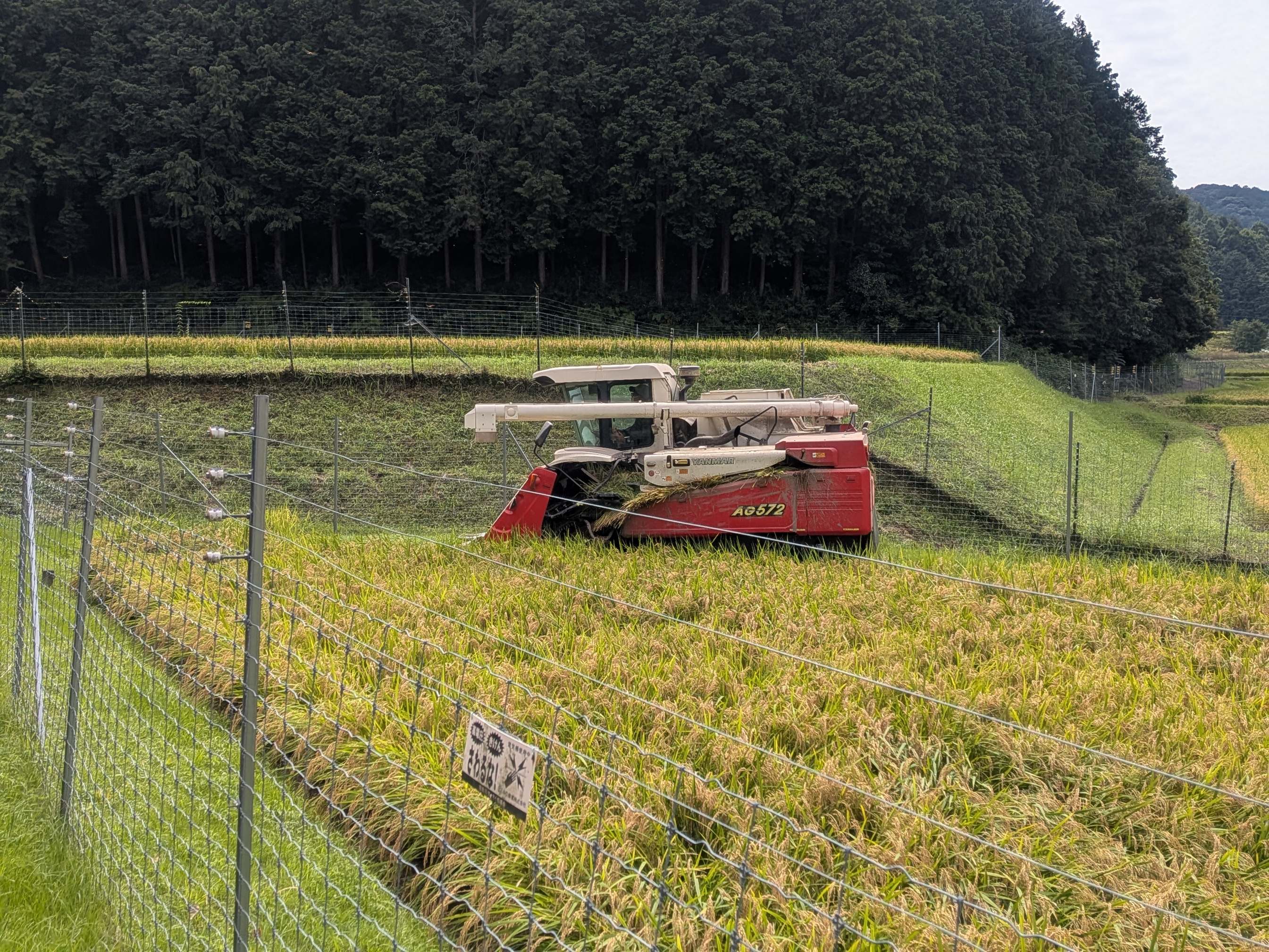 無事終了