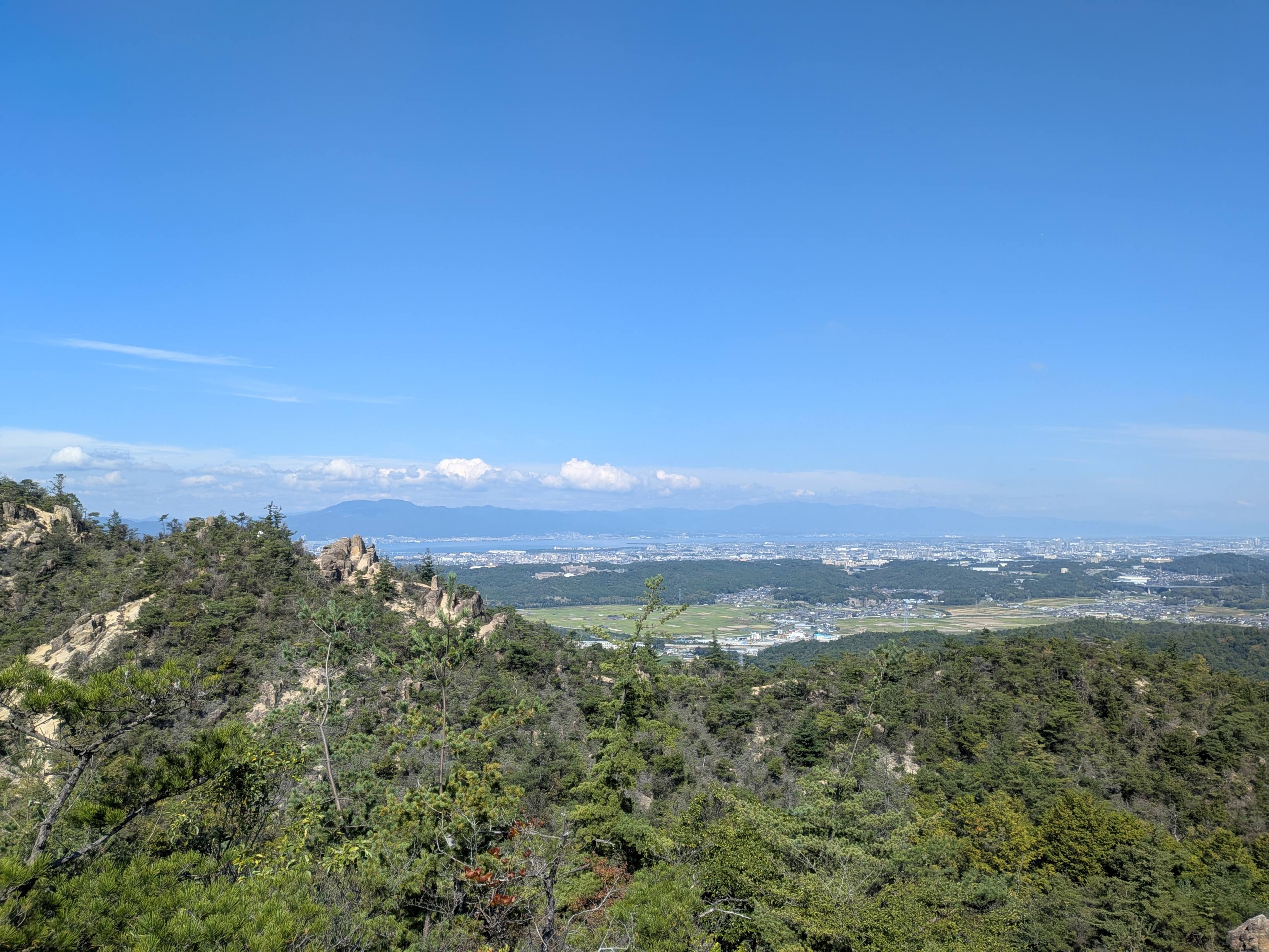 〇〇と煙は高い所へ登りたがる